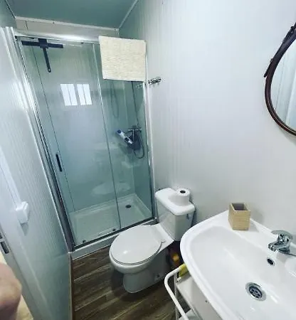 Apartman Yellowlife Solo Parejas