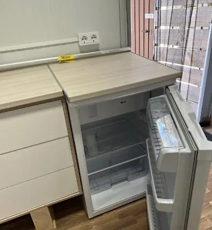 Apartman Yellowlife Solo Parejas El Palmar
