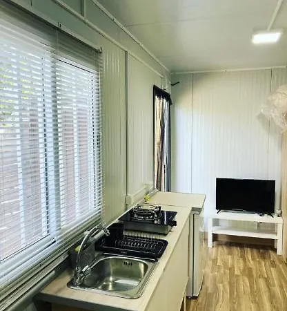 Apartman Yellowlife Solo Parejas